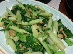 -秋色客家菜(流塘店)