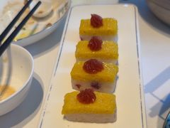 -杏花堂晋商私房菜(华熙五棵松店)
