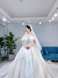 -艾慕婚纱礼服馆(和平店)