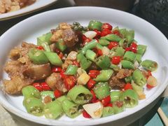 -锦府盐帮·侯宅(五棵松万达店)