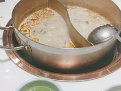 -洪氏嗨捞·猪肚鸡火锅(阳光天地店)
