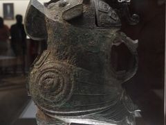 -上海博物馆(人民广场馆)