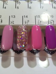 -KIKO nail salon日式美甲美睫沙龙