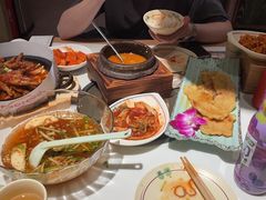 -七八冷面·延边朝鲜族美食(圣熙八号店)