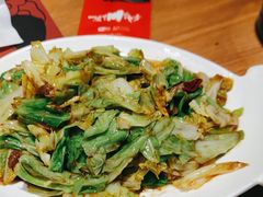 -一个叫川的地方(麒麟新天地店)