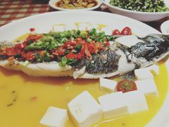 -鑫小城故事·藕汤·家常菜(台北一路总店)