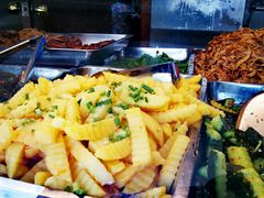 凉菜-桥香园云南过桥米线(金马碧鸡店)