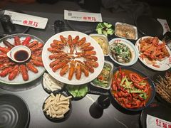-红盔甲·小龙虾(人民广场店)