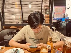 -塔可墨西哥餐厅(江宁景枫店)