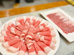 -老五四季涮肉(菜市口店)