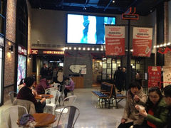 CGV星聚汇影城-CGV影城(世纪4DX店)
