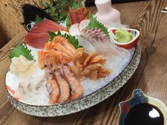 -红叶日本料理(辰熙广场店)