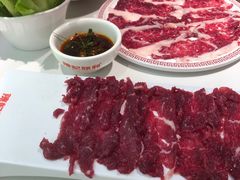 -陈记顺和潮汕鲜牛肉火锅(西门口广场店)