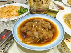 -西兰轩清真菜馆(北顺城街店)