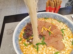 -陈熹公民族美食文化餐厅(中华广场店)