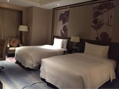 万达嘉华酒店-广州增城富力万达嘉华酒店