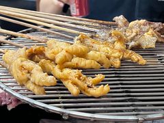 -源味居手把签烧烤(长春一店)