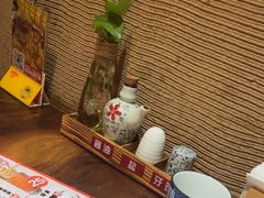 -千代武日本料理(爱建店)