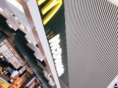 -麦当劳(广州南站店)