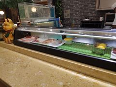 -红叶日料·放题·海胆·定食(星海店)