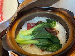 -捞神煲汤火锅(湖滨商业街店)