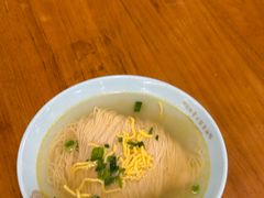 -常州银丝面馆(麻巷店)