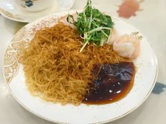 -香港麦奀云吞面世家(中山二路店)