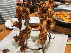 -新疆亚克西音乐餐厅(南方花园店)