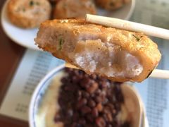 -阿三麻蓉汤圆(顺光大厦店)