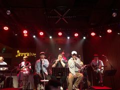 -阿卡贝拉音乐汇(印象城店)