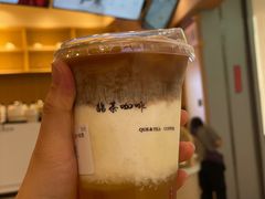 -鹊茶咖啡•新中式(深圳首店)