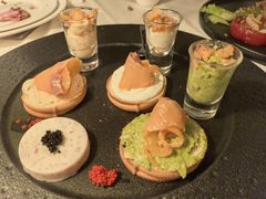 -火车头法国西餐厅