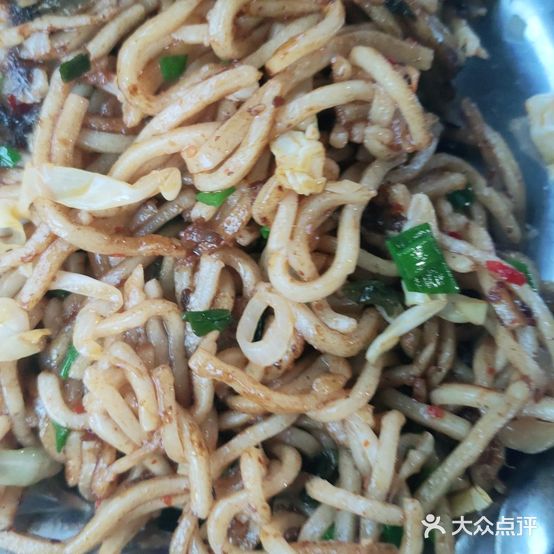 昭通特色小肉串(鹤云路店)