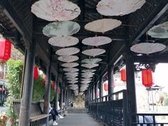 -乾州古城