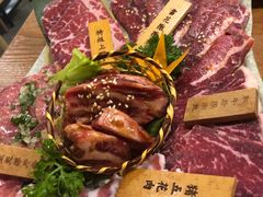 -匠太烧肉台日料理餐酒馆(三林店)