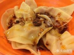 -春阳水饺(香槟广场店)