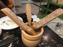 -润泽园海南椰子鸡·糟粕醋火锅(拱北店)