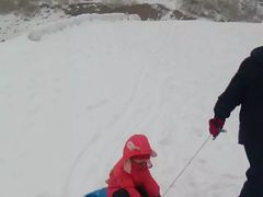 景点-玉龙滑雪场