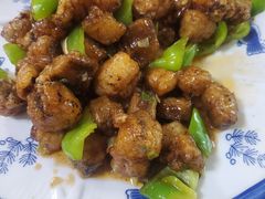 鳕鱼肉段-鑫诚筋饼王(红旗小区店)