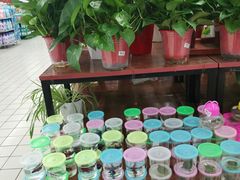 -物美超市(通州果园店)