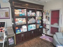 -宠爱国际动物医院·消化内科·心肾内科·ISFM猫友好(望京店)
