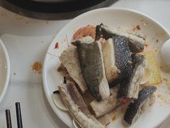 -琼菜坊·无鸡不成宴·海南菜老爸茶糟粕醋(海口骑楼老街店)