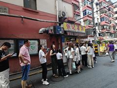 -张记灌饼(丰富路店)
