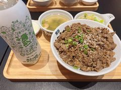 -熊吞·大碗丼烧肉饭(西市场嘉华店)
