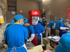 -尚食卢记烧饼(凤凰路总店)