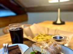 -1901 Cafe(西四店)