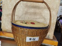 -张关合渣(航空大道店)