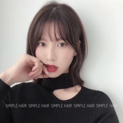 -简影造型·自选烫染接发salon