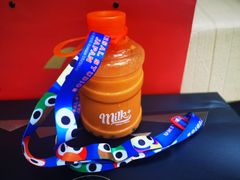-milkplus·泰式奶茶(较场东路店)