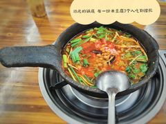 -笔记安顺夺夺粉火锅